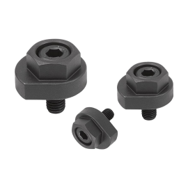 K1694 Элементы зажимные эксцентриковые