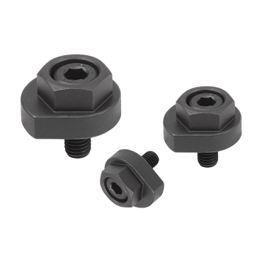 K1694 Элементы зажимные эксцентриковые