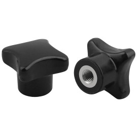 K0148 Ручки крестообразные DIN 6335