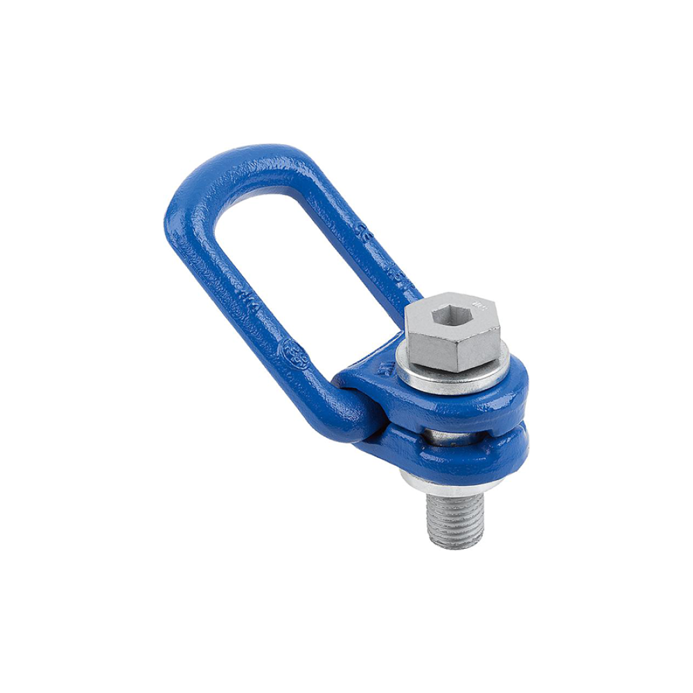 K1735 Петли грузовые поворотные