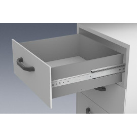 K1580 Комплекты направляющих разборные, 90 кг