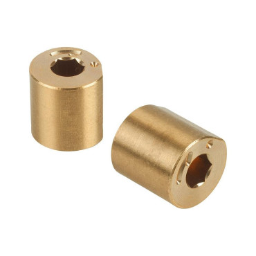 K1457 Втулки зажимные эксцентриковые