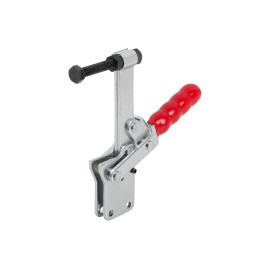 K1244 Прижимы механические с жестко установленным винтом