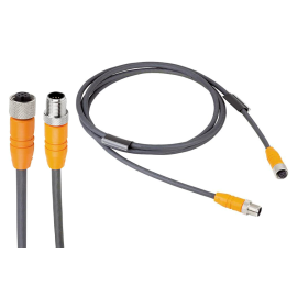 K1482 Кабели для прижимов с датчиком усилия (K1463)