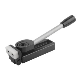 K0034 Зажимы подвижные с эксцентриковым рычагом