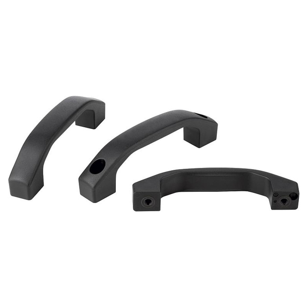 K1060 Ручки бугельные усиленные из пластика