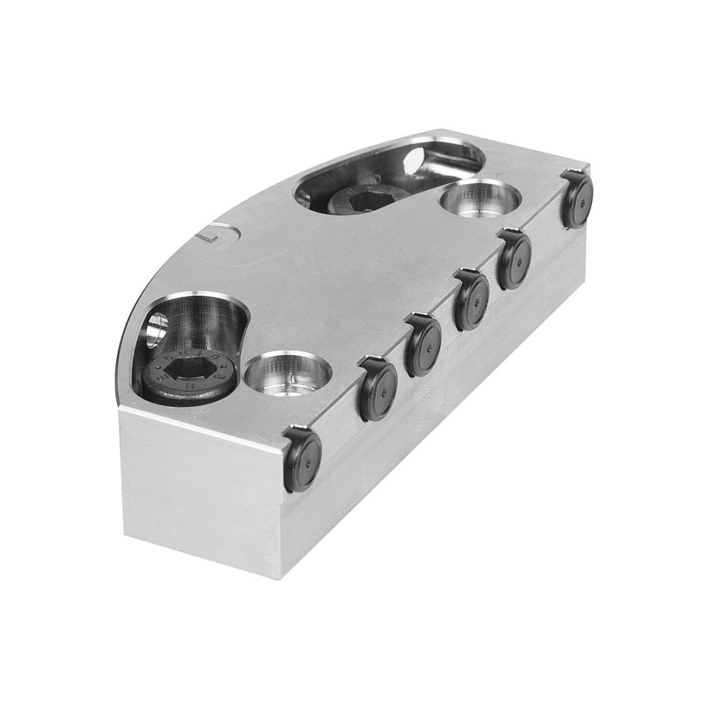 K1001 Губки с зажимными головками для маятниковых кулачков Compact