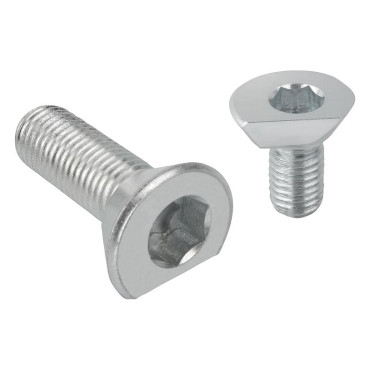 K0024 Винты зажимные эксцентриковые