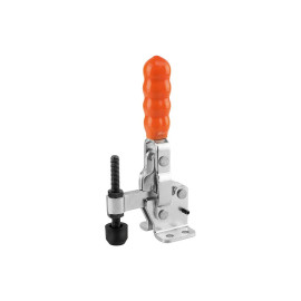 K0060 Прижимы механические с жестко установленным винтом