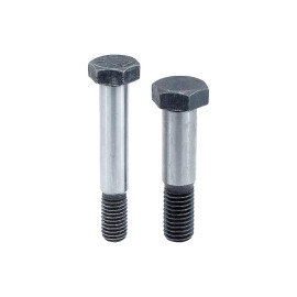 K0706 Болты призонные DIN 609 с шестигранной головкой