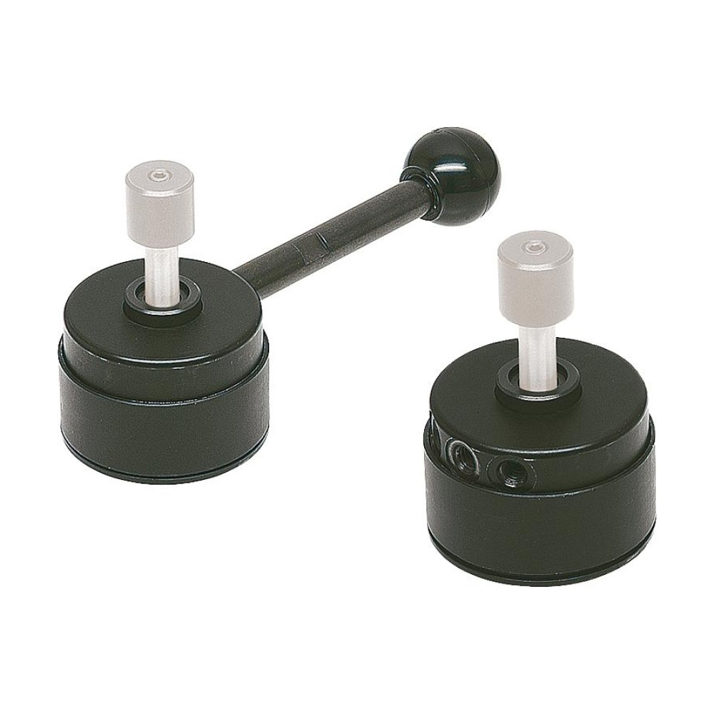 K0910 Механизмы зажимные натяжные