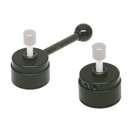 K0910 Механизмы зажимные натяжные