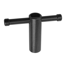 K0755 Гайки воротковые из стали