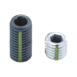 K0707 Винты установочные DIN 913 с шестигранным пазом