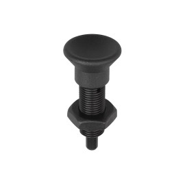 K0633 Штифты стопорные резьбовые удлиненные