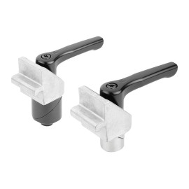 K1505 Зажимы для фиксации профилей на сварочных столах