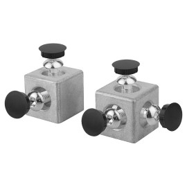 K1039 Элементы для углового торцевого соединения профилей 45X45