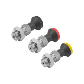 K1502 Штифты стопорные с дистанционным управлением