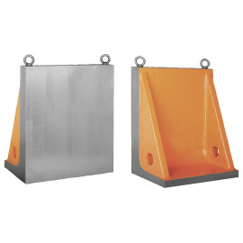 K1451 Стойки угловые, EN-GJL-250