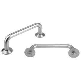 K0215 Ручки бугельные из нержавеющей стали