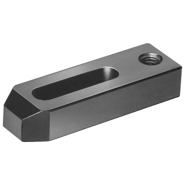 K0837 Прихваты скошенные с резьбовым отверстием