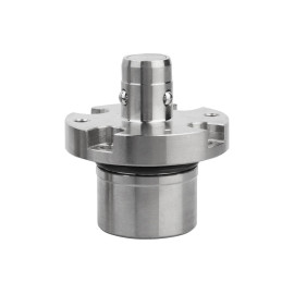 K1219 Цилиндры зажимные Ball lock пневматические