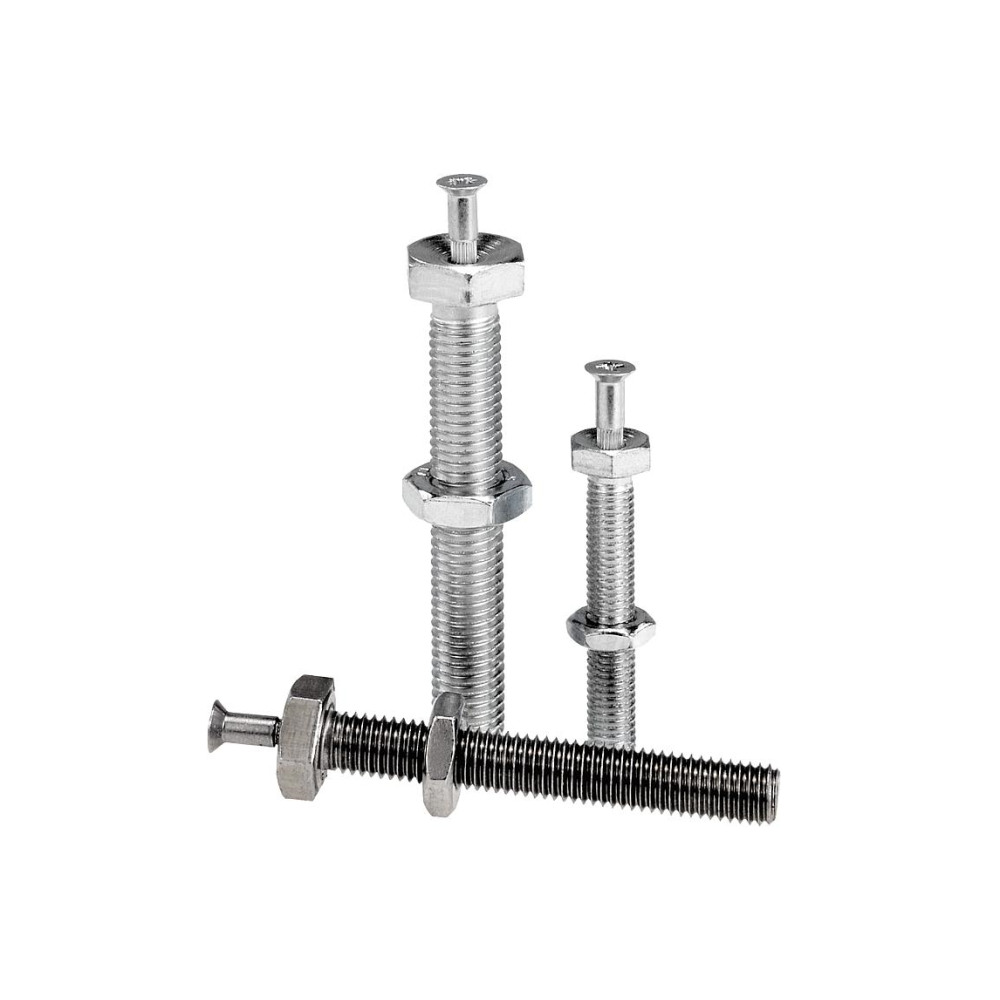 K0429 Винты для оснований подвижных опор ECO, 5° (K0428)