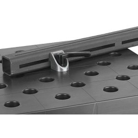 K1505 Зажимы для фиксации профилей на сварочных столах