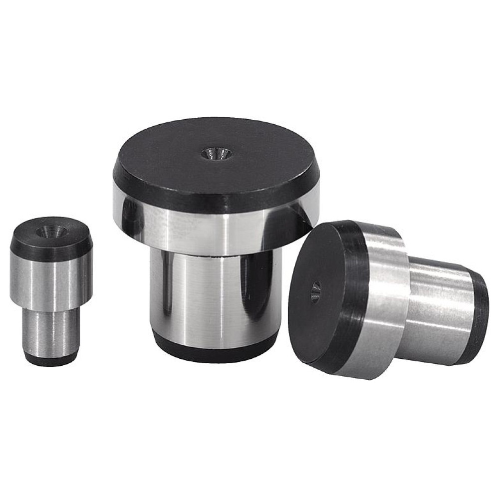 K0352 Пальцы центрирующие с цапфой шлифованные