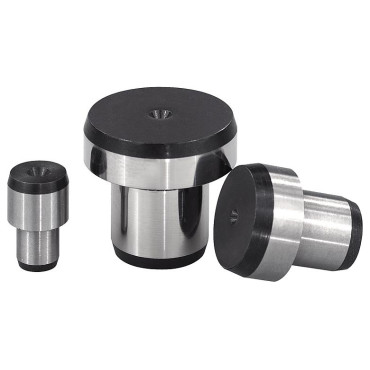 K0352 Пальцы центрирующие с цапфой шлифованные