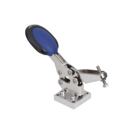 K1210 Плиты адаптерные для зажимов и прижимов