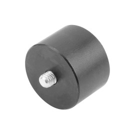 K1507 Упоры из стали с наружной резьбой