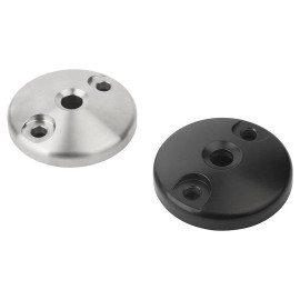 K0425 Основания подвижных опор, 4°