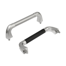 K0227 Ручки трубчатые из нержавеющей стали