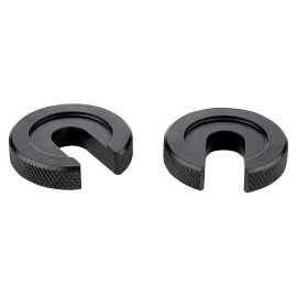 K0730 Шайбы защитные C-образные DIN 6372