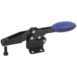 K0660 Прижимы механические с горизонтальным основанием