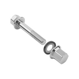 K1492 Винты Hygienic USIT с шестигранной головкой и фланцем