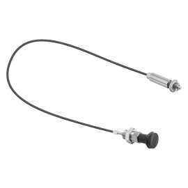 K1502 Штифты стопорные с дистанционным управлением