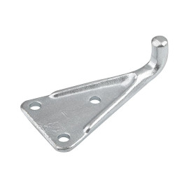 K0052 Защелки натяжные регулируемые со скобой усиленные