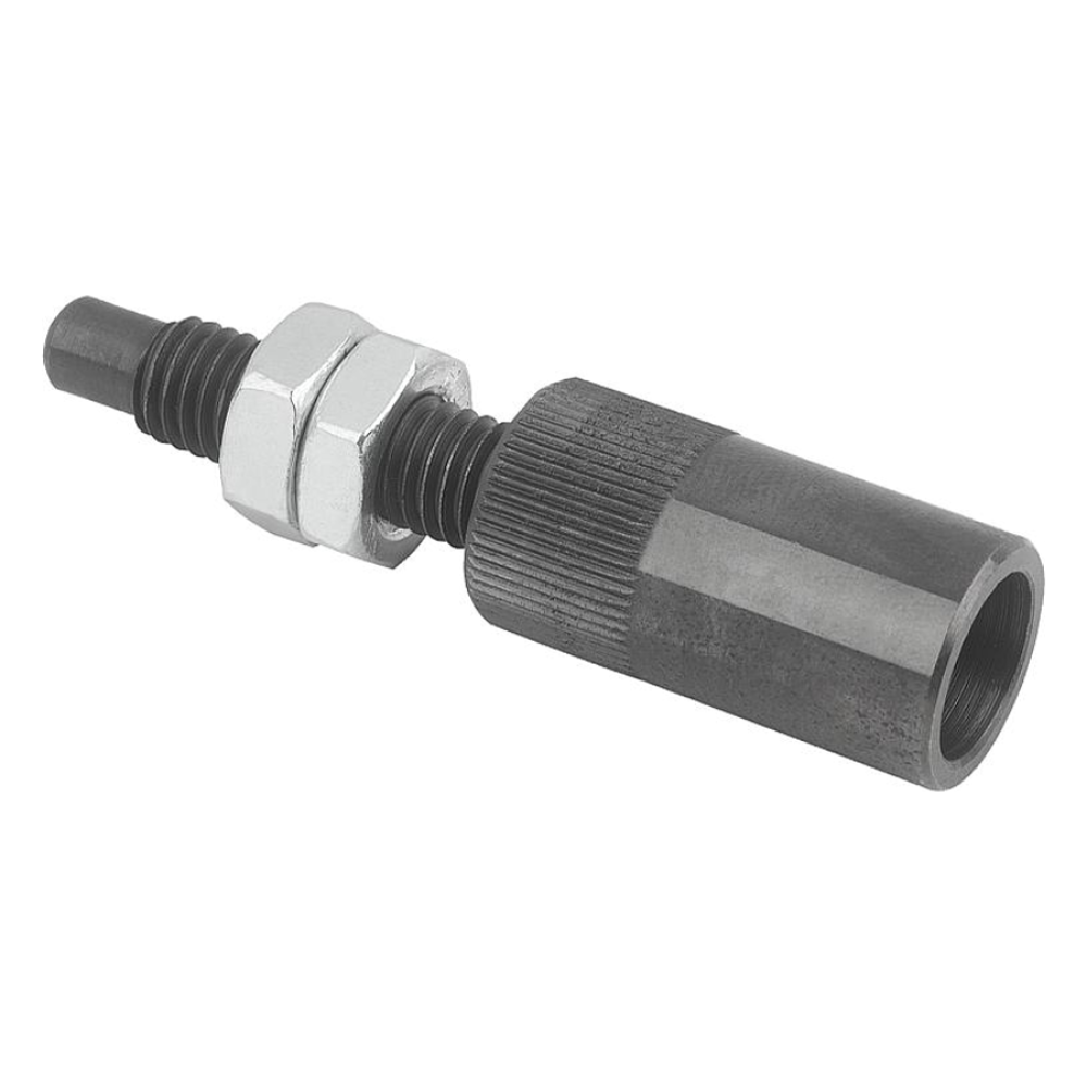 K1733 Инструменты для монтажа упоров с пластиковой втулкой