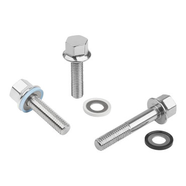 K1595 Комплекты винтов и шайб Hygienic USIT