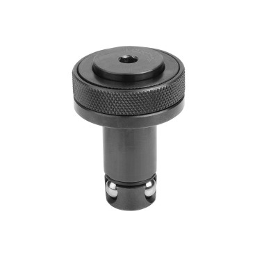 K0935 Цилиндры быстрозажимные Ball lock механические