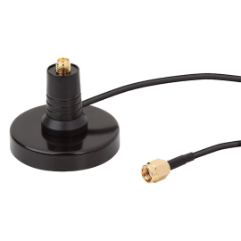 K1845 Крепления выносные магнитные для антенн Bluetooth (K1494)