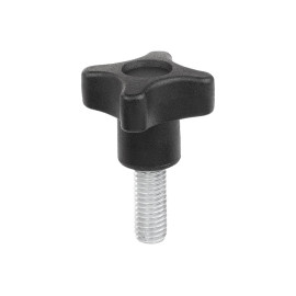 K1089 Ручки крестообразные усиленные