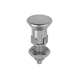 K0632 Штифты стопорные резьбовые из нержавеющей стали