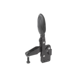 K0663 Прижимы механические из стали со стопорной рукояткой