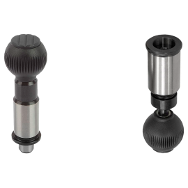 K0361 Штифты стопорные прецизионные цилиндрические