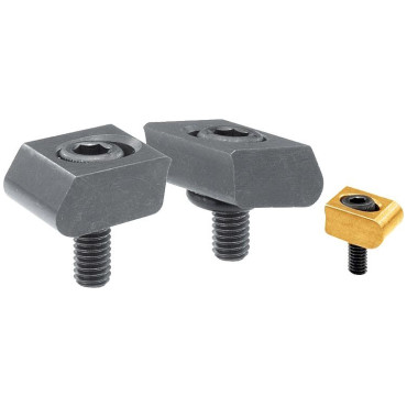 K0030 Низкопрофильные зажимы