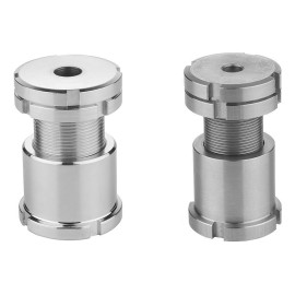 K0693 Опоры подводимые регулируемые с контргайкой