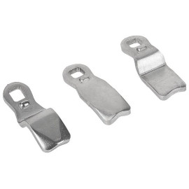 K1353 (K1340) Замки поворотные Hygienic DESIGN